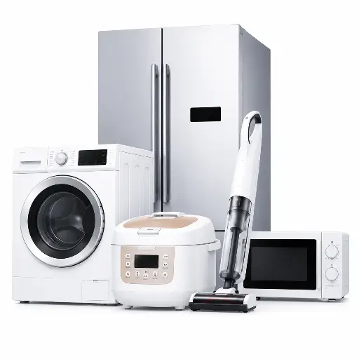 Appliances