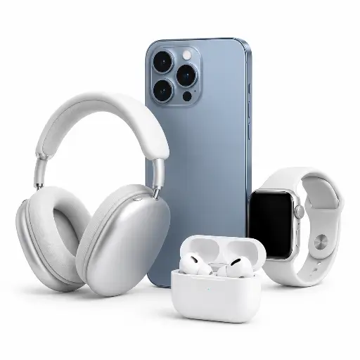 3C Electronics