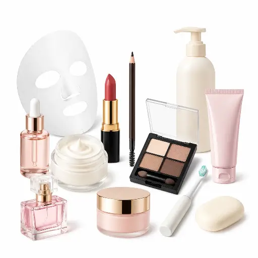 Beauty & Personal Care
